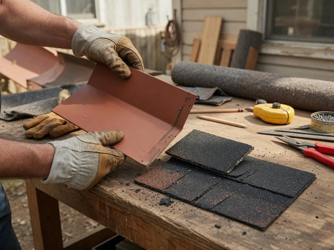 Roof Repair company in Chapman Ranch, TX